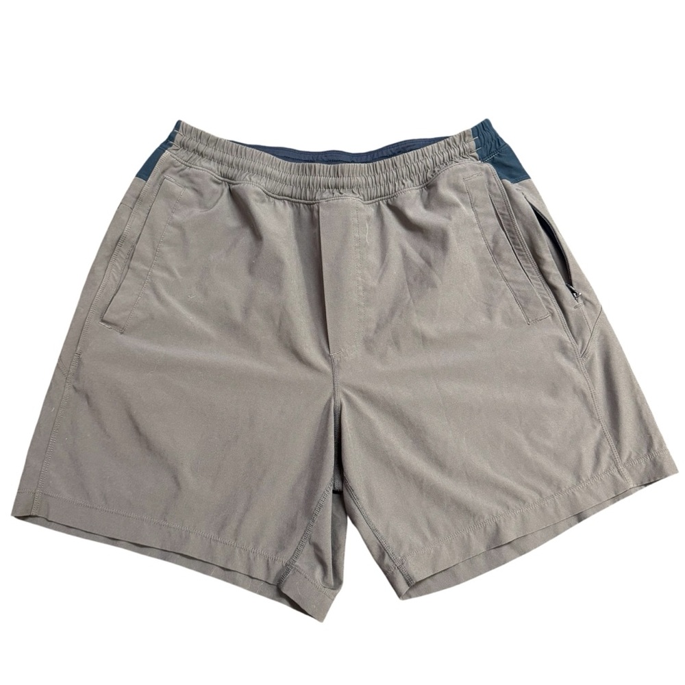 Birddogs shorts